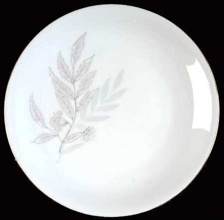 698 Bread & Butter Plate