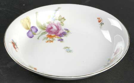 KPM2 Coupe Soup Bowl