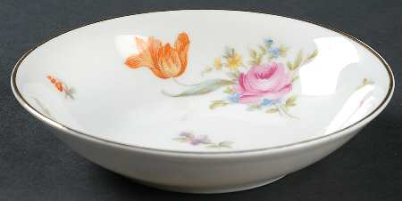 KPM2 Fruit/Dessert (Sauce) Bowl