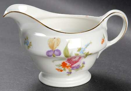 KPM2 Creamer by KPM