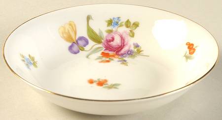 KPM2 Fruit/Dessert (Sauce) Bowl