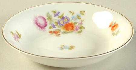 KPM2 Fruit/Dessert (Sauce) Bowl