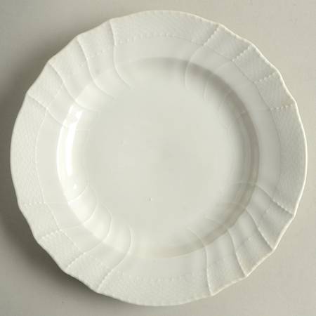 Neuosier Salad Plate