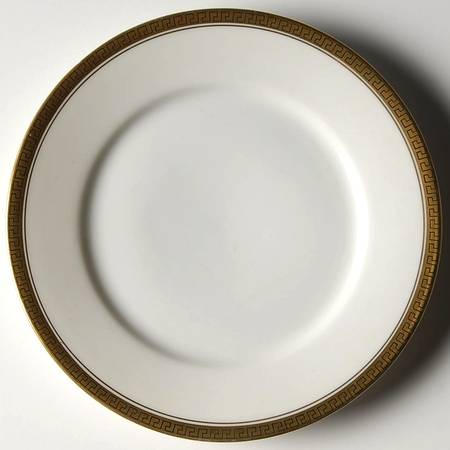 26401 Bread & Butter Plate