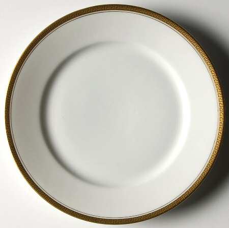 26401 Salad Plate