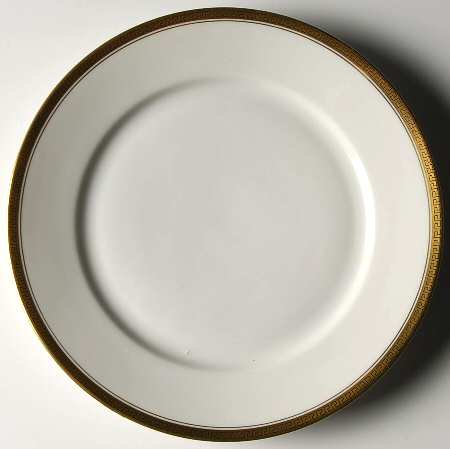 26401 Luncheon Plate