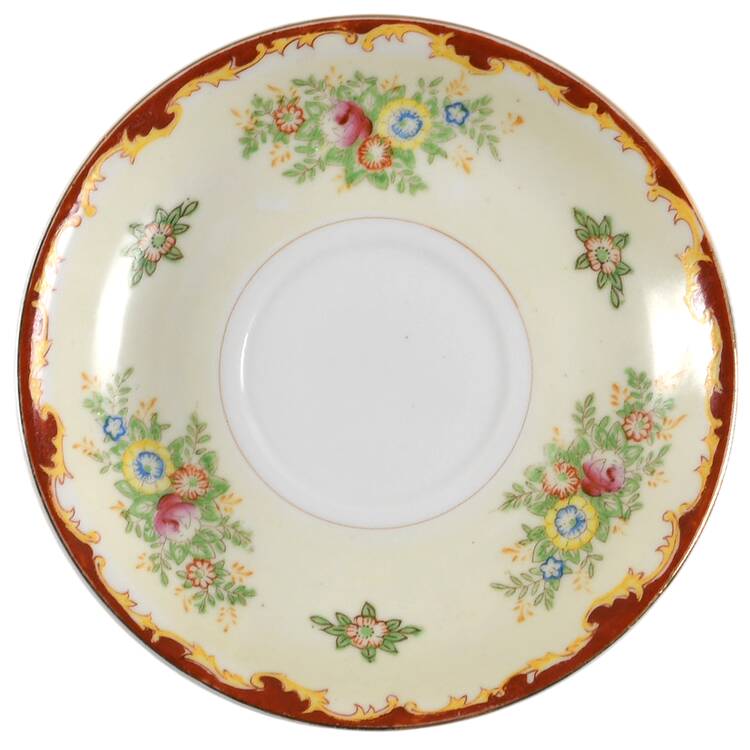 KRE1 Saucer