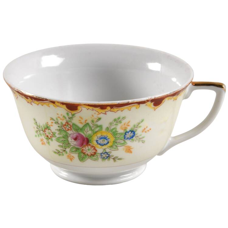 KRE1 Footed Cup