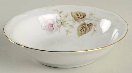 Celia Fruit/Dessert (Sauce) Bowl