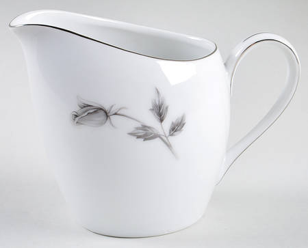 Enchanting Rose Creamer