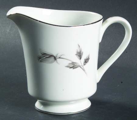 Enchanting Rose Creamer