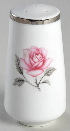 Majestic Rose Pepper Shaker