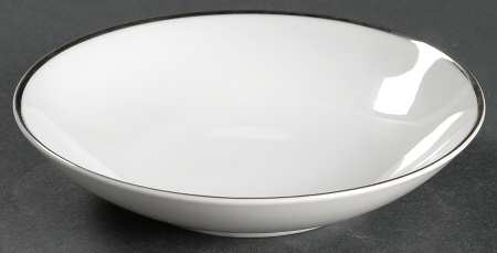 Wedding Band Fruit/Dessert (Sauce) Bowl