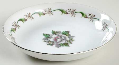 Colombia Coupe Soup Bowl by Kyoto