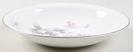 Diana Coupe Soup Bowl by Kyoto