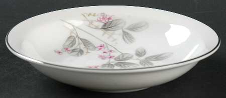 Diana Fruit/Dessert (Sauce) Bowl by Kyoto