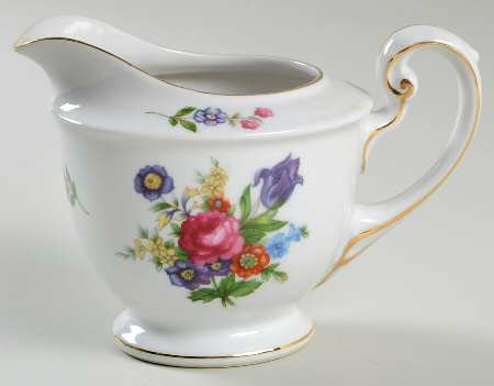Dresden Creamer