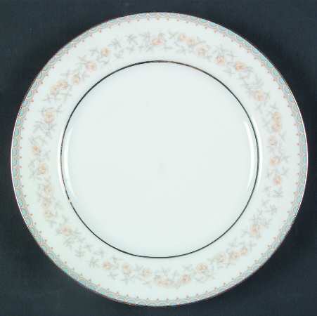 Elaine Bread & Butter Plate