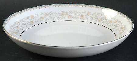 Elaine Coupe Soup Bowl