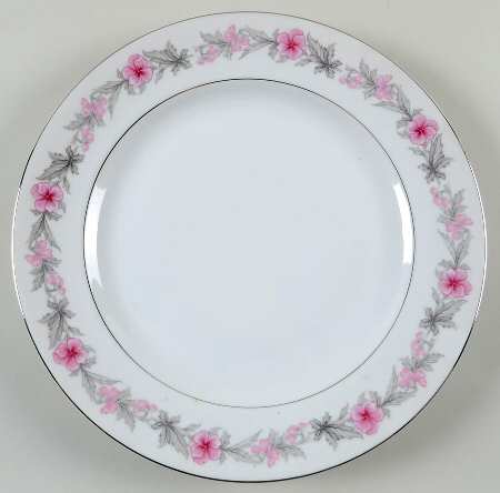 Joanne 12" Chop Plate (Round Platter)