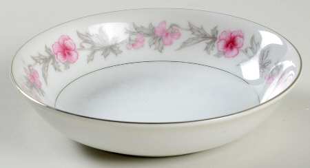 Joanne Fruit/Dessert (Sauce) Bowl