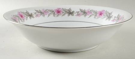 Joanne 9" Round Vegetable Bowl