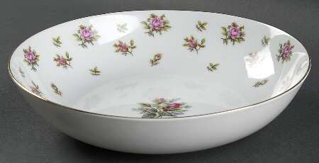Lancaster 9" Round Vegetable Bowl