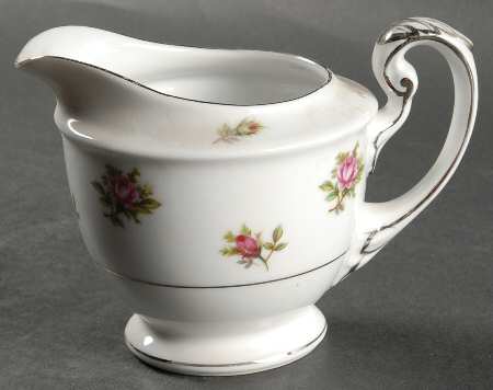 Lancaster Creamer
