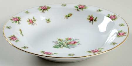 Lancaster Rim Soup Bowl