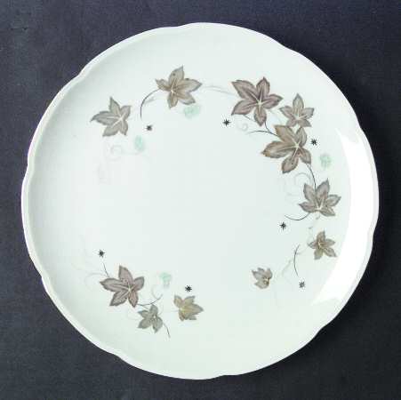 Maple Leaf by Kyoto