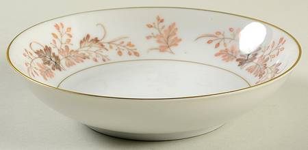 Rochelle Fruit/Dessert (Sauce) Bowl by Kyoto