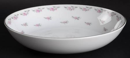 Rosemary 9" Round Vegetable Bowl