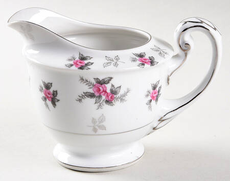 Silverose Creamer
