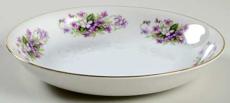 Coupe Soup Bowl