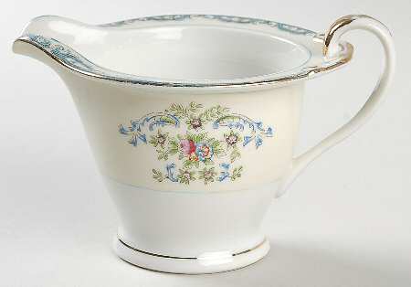 KRE2 Creamer by Krescent (Japan)