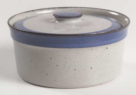 KNA1 Individual Casserole & Lid