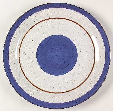 KNA1 11" Chop Plate (Round Platter)