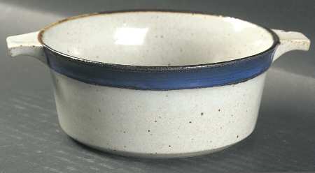 KNA1 Lugged Cereal Bowl