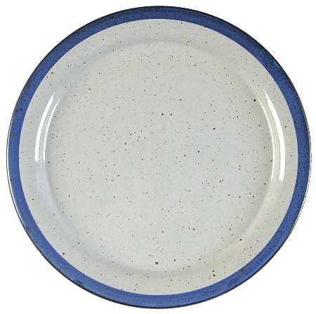 KNA1 Luncheon Plate