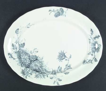 Daisy by Keeling &amp; Co