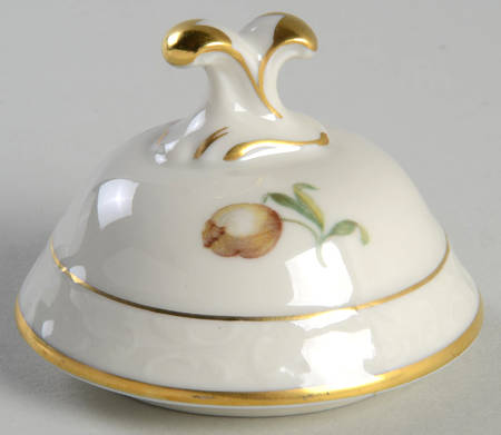 Rosenborg Lid for Sugar Bowl