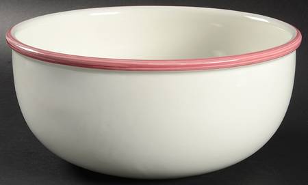 KRT1 9" Round Vegetable Bowl
