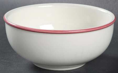 KRT1 Coupe Cereal Bowl