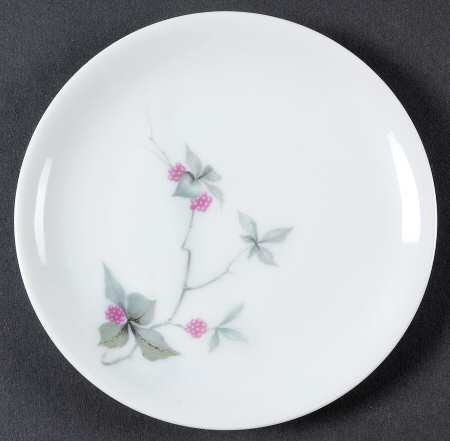 KPM54 Bread & Butter Plate
