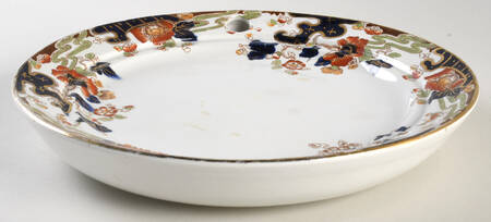 Tokio Hot Water Plate No Cover