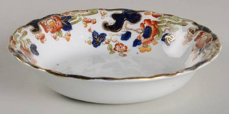 Tokio Fruit/Dessert (Sauce) Bowl