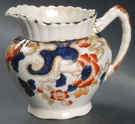 Tokio Creamer