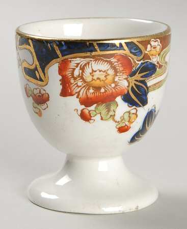 Tokio Single Egg Cup