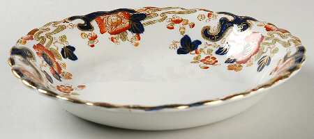 Tokio Coupe Soup Bowl