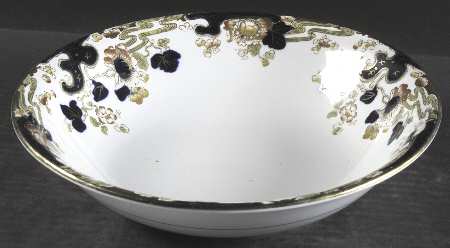 Tokio 10" Round Vegetable Bowl